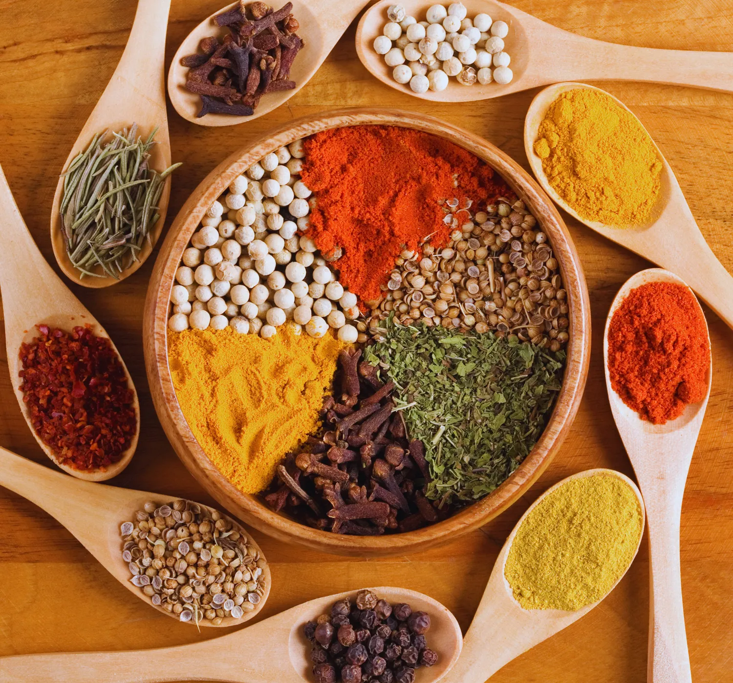 Arab Gulf Flour Mill | High-Quality Spices, Pulses & Foodstuff in UAE